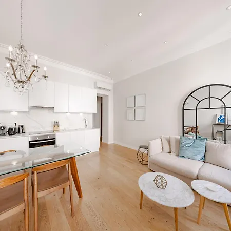 - Charming 3 Bedrooms Bourgeois - Lec2 *