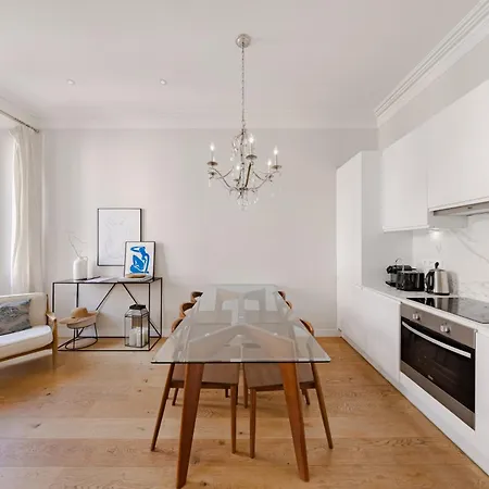 - Charming 3 Bedrooms Bourgeois - Lec2 Cannes