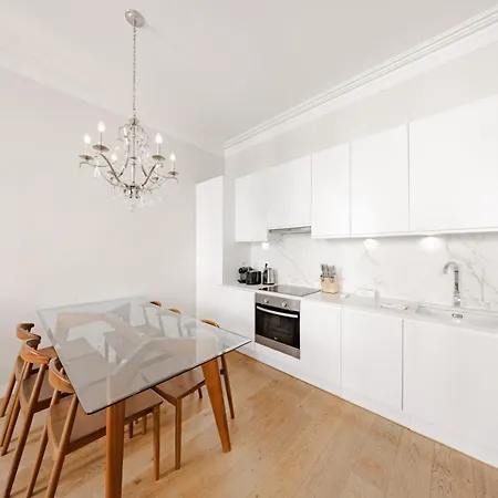 Apartman - Charming 3 Bedrooms Bourgeois - Lec2