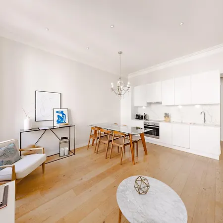 - Charming 3 Bedrooms Bourgeois - Lec2 Apartman Cannes