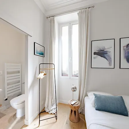 - Charming 3 Bedrooms Bourgeois - Lec2 Cannes
