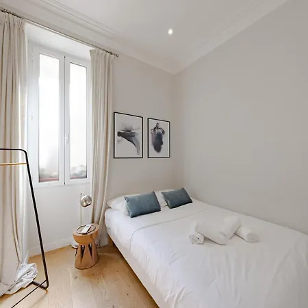 - Charming 3 Bedrooms Bourgeois - Lec2
