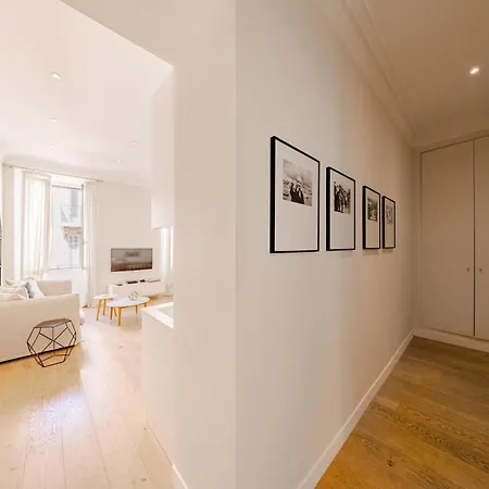 - Charming 3 Bedrooms Bourgeois - Lec2