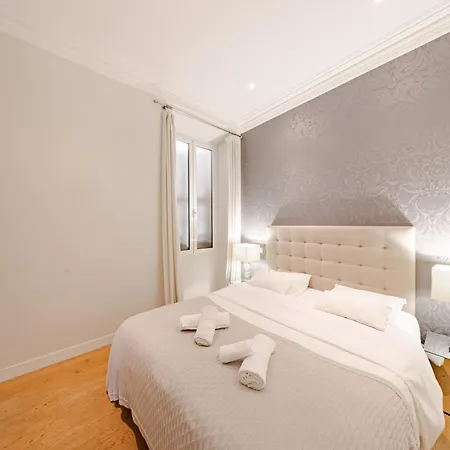 - Charming 3 Bedrooms Bourgeois - Lec2 Apartman