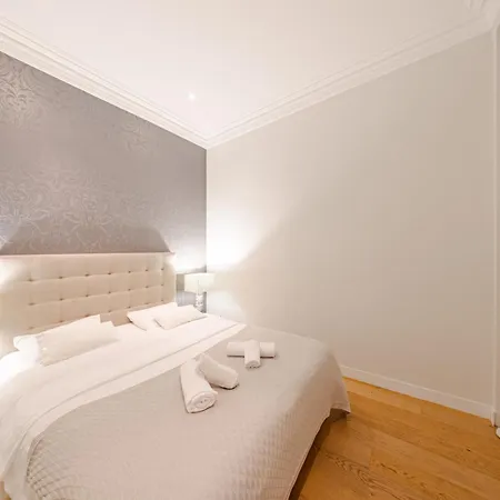 Appartamento - Charming 3 Bedrooms Bourgeois - Lec2