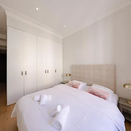 - Charming 3 Bedrooms Bourgeois - Lec2