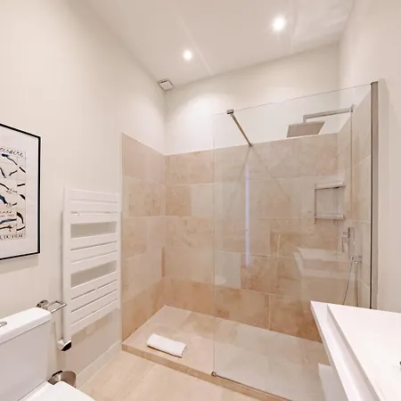 - Charming 3 Bedrooms Bourgeois - Lec2 Cannes