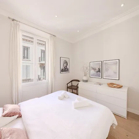 - Charming 3 Bedrooms Bourgeois - Lec2